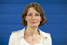 Bettina Bischof