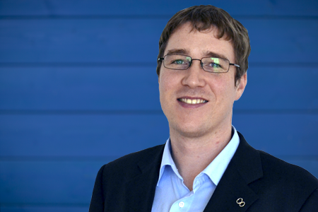 Magnus Maier